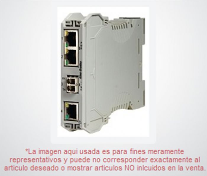 Ethernet Switch